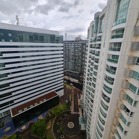 Bsb Flat - Melhor Localizacao Brezilya Dış mekan fotoğraf