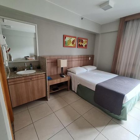 Bsb Flat - Melhor Localizacao Brezilya Dış mekan fotoğraf