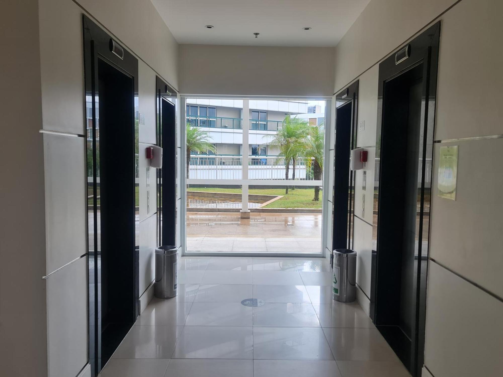 Bsb Flat - Melhor Localizacao Brezilya Dış mekan fotoğraf
