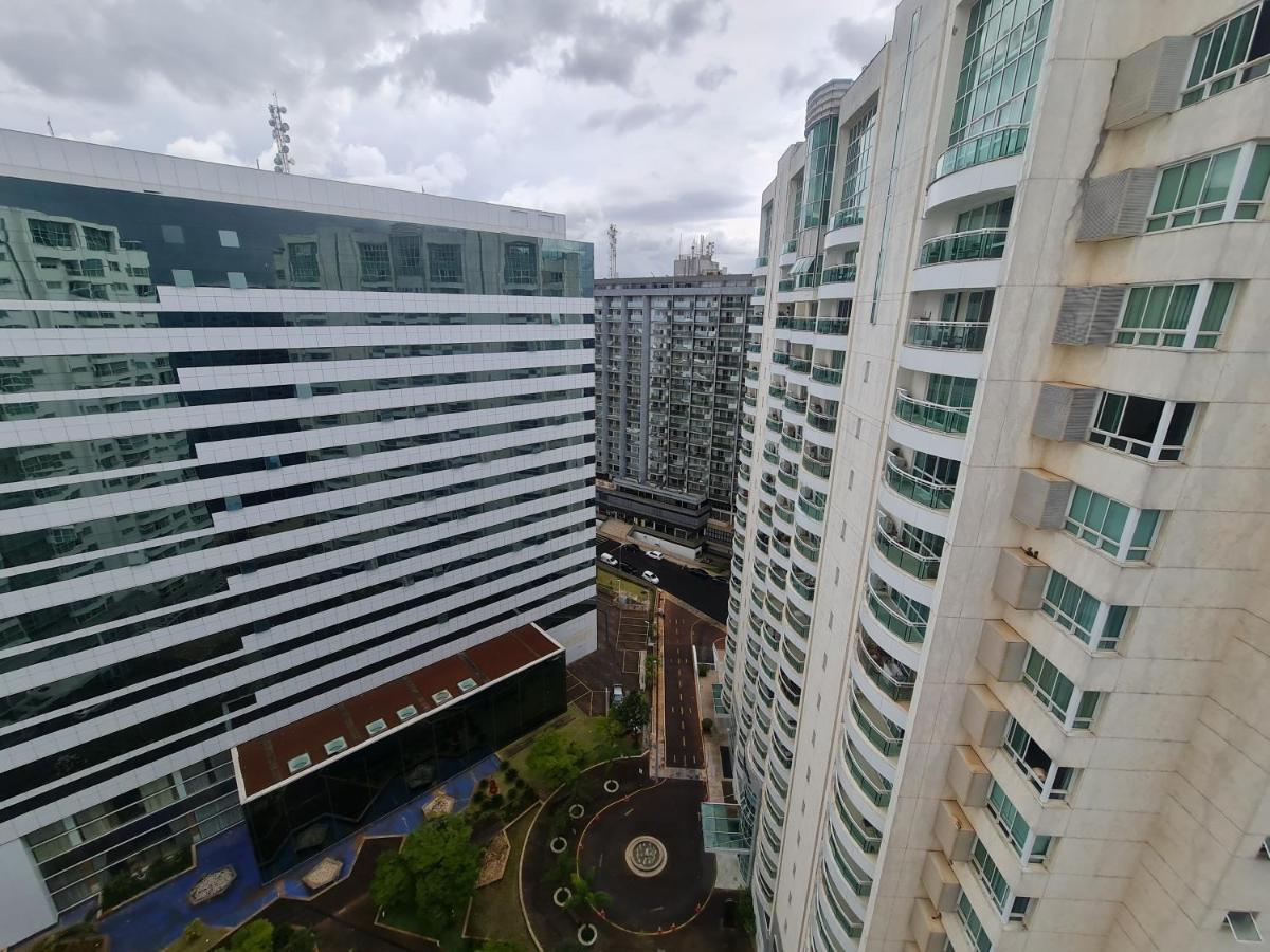 Bsb Flat - Melhor Localizacao Brezilya Dış mekan fotoğraf