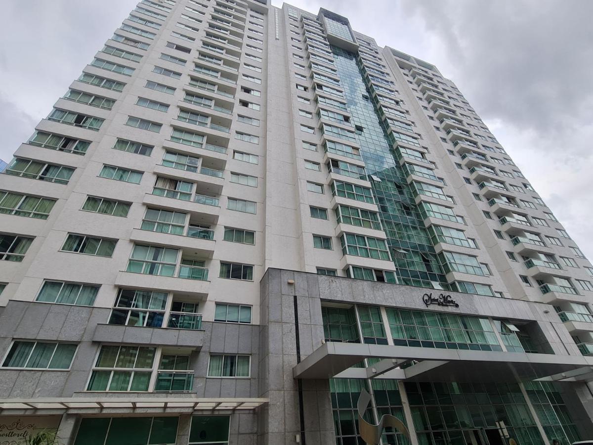 Bsb Flat - Melhor Localizacao Brezilya Dış mekan fotoğraf