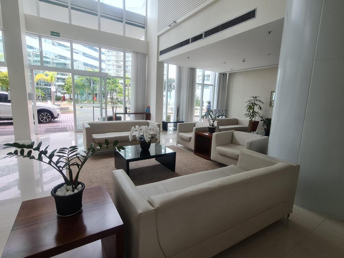 Bsb Flat - Melhor Localizacao Brezilya Dış mekan fotoğraf