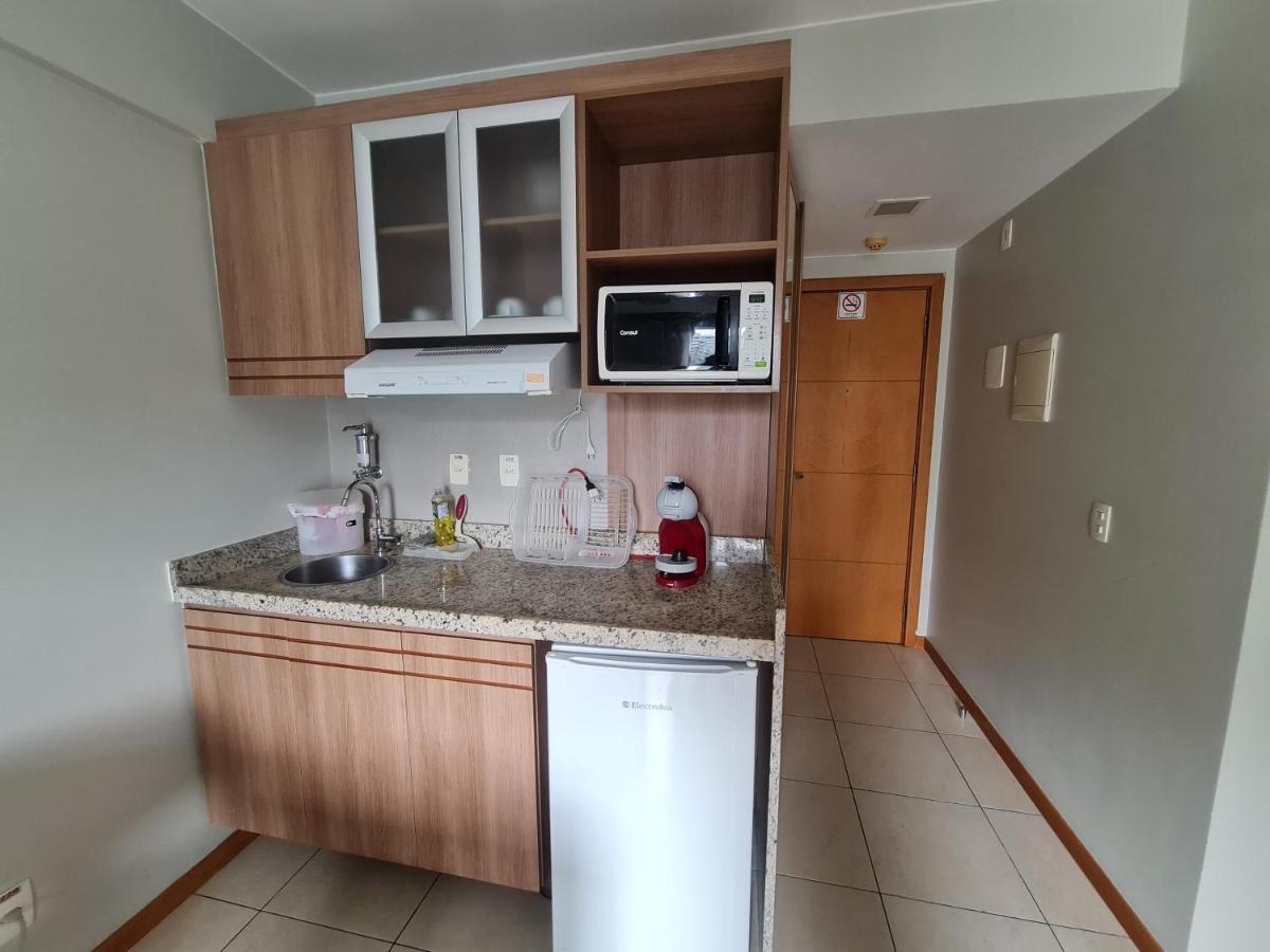 Bsb Flat - Melhor Localizacao Brezilya Dış mekan fotoğraf