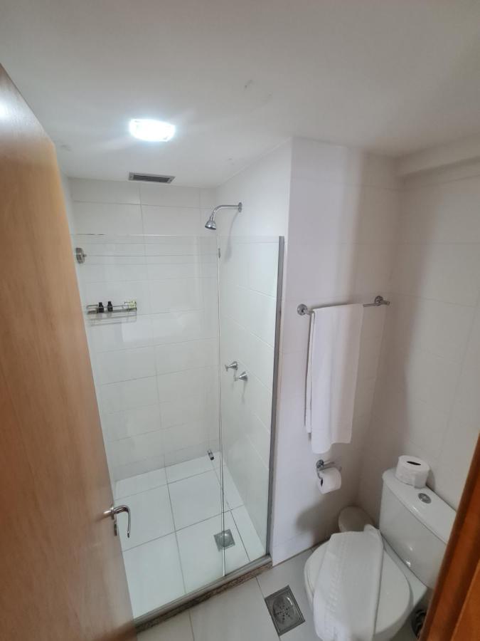 Bsb Flat - Melhor Localizacao Brezilya Dış mekan fotoğraf