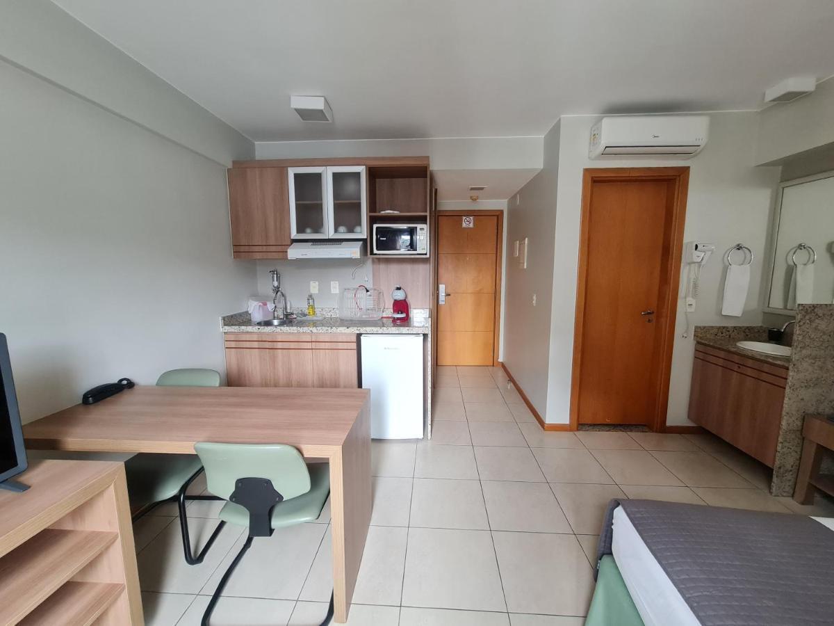 Bsb Flat - Melhor Localizacao Brezilya Dış mekan fotoğraf